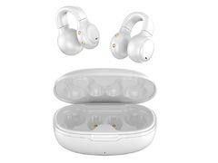 ブルートゥース53止まらない繋がり 骨伝導型イヤホン 音楽と安全のために