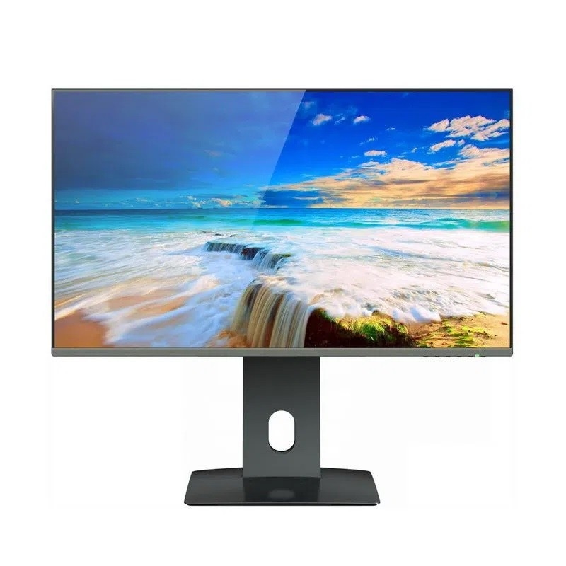DVI DPのイヤホーンとの27インチHDMI 4k 60hz FHD 144hzの賭博の表示16:9 1920x1080