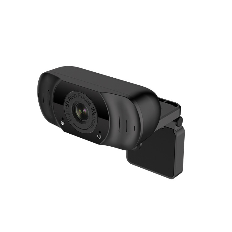 1080P / 2K 32kbp 30FPSのラップトップおよび卓上コンピュータのための外的なPC USBのウェブ画像