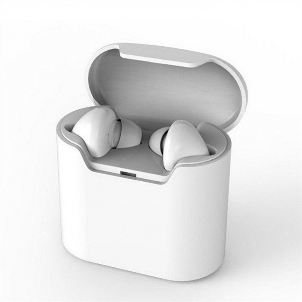 ブルートゥース Earbuds 4.2のハイファイ ステレオを取り消すAirbuds本当の無線無線Earbuds HFPの騒音