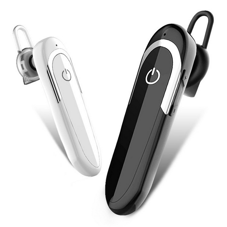 60Mah 32ohm 防水 ブルートゥース ヘッドフォンイヤホンイヤフォン携帯電話 CVC 4.0 ノイズキャンセリング