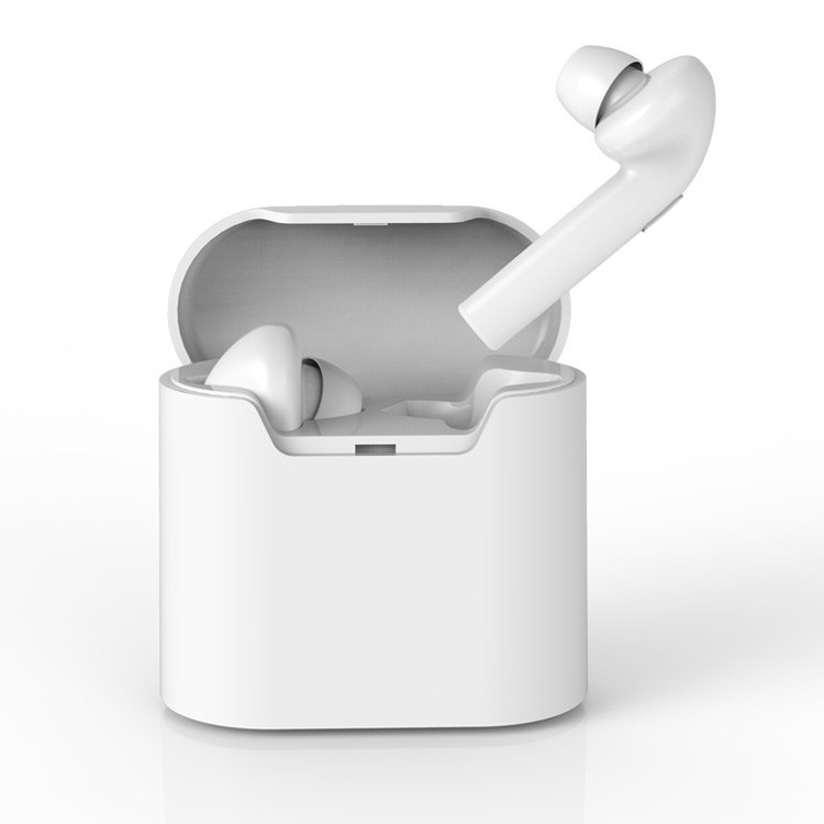 ブルートゥース Earbuds 4.2のハイファイ ステレオを取り消すAirbuds本当の無線無線Earbuds HFPの騒音
