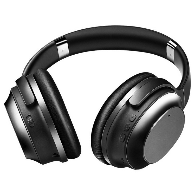 CVC 8.0 Micの深い低音が付いている耳のブルートゥースのヘッドホーンのイヤホーンの本当の無線ステレオのヘッドホーンに