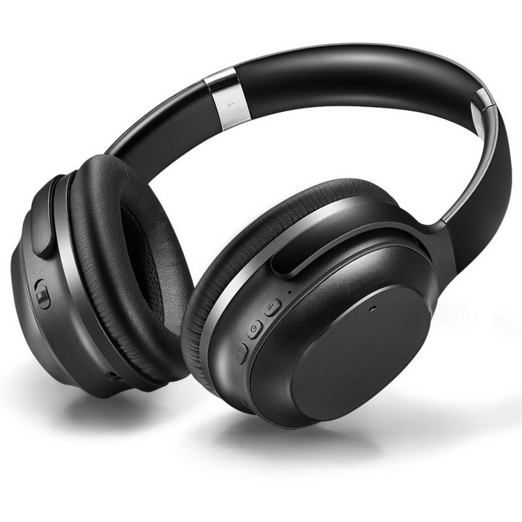 CVC 8.0 Micの深い低音が付いている耳のブルートゥースのヘッドホーンのイヤホーンの本当の無線ステレオのヘッドホーンに