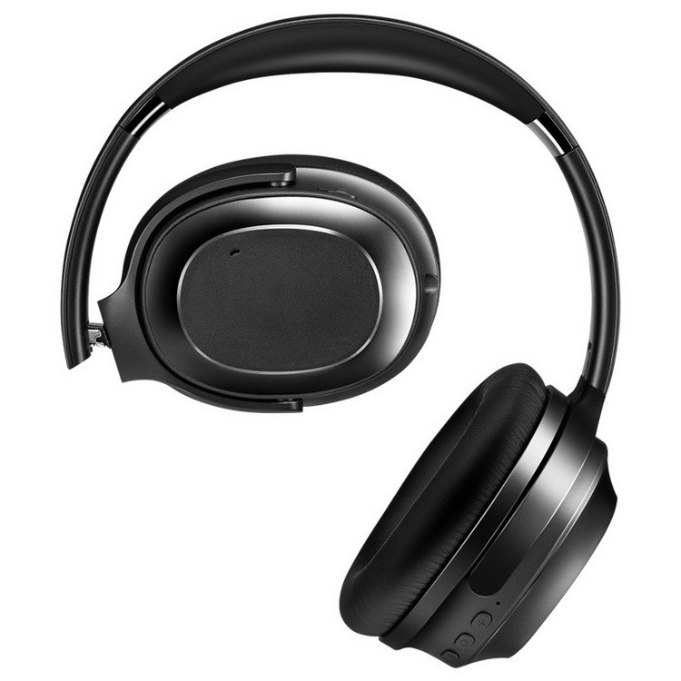 CVC 8.0 Micの深い低音が付いている耳のブルートゥースのヘッドホーンのイヤホーンの本当の無線ステレオのヘッドホーンに