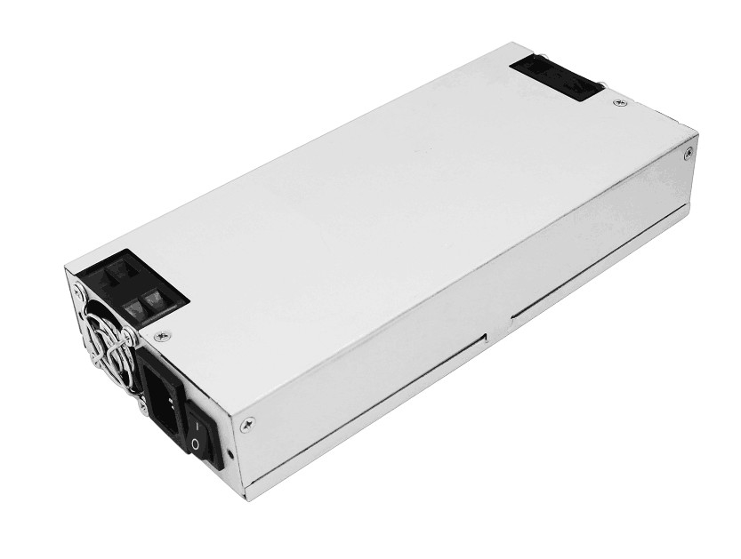PCゲーム用300W-600WゲームコンピュータPSU 1UフレックスPOS AIOシステム