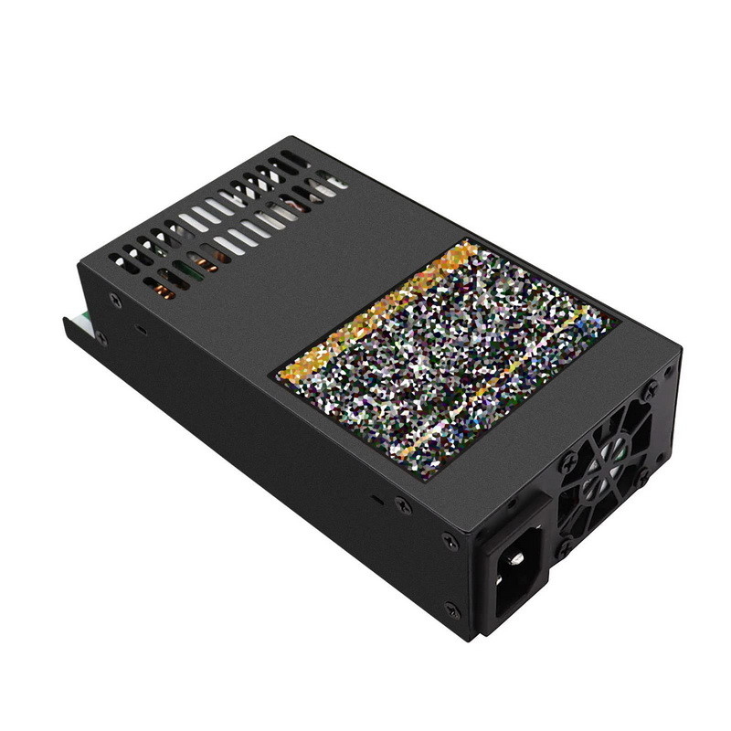PCゲーム用300W-600WゲームコンピュータPSU 1UフレックスPOS AIOシステム