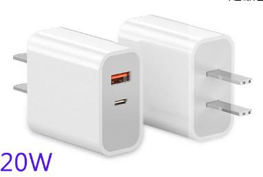 ユニバーサルポータブル急速携帯電話充電器 5W 12W 18W 20W 30W 40W 66W