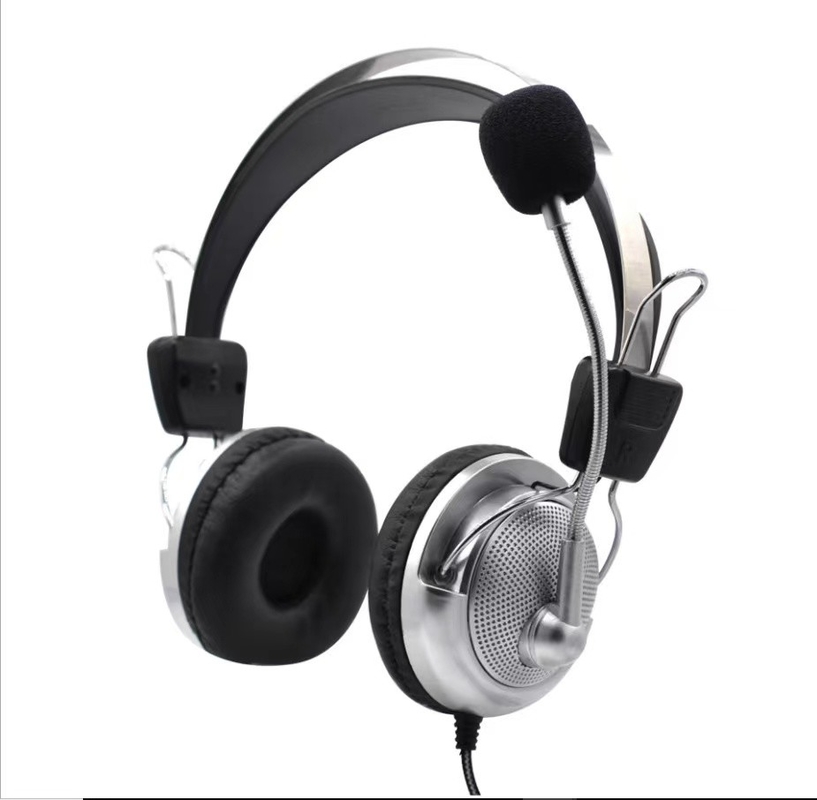 OEM アートショー 高画質 スタイリッシュ ノイズキャンセリング ヘッドセット 音楽映画と音声会議