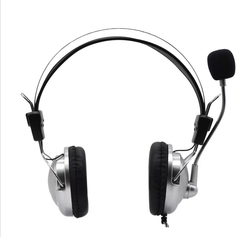 OEM アートショー 高画質 スタイリッシュ ノイズキャンセリング ヘッドセット 音楽映画と音声会議