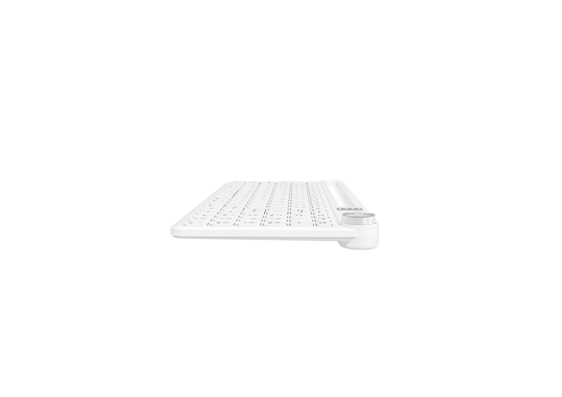 96鍵のBluetoothキーボード3.0または5.0 パートナブル パソコンまたはタブレットとの頻繁なモバイル使用