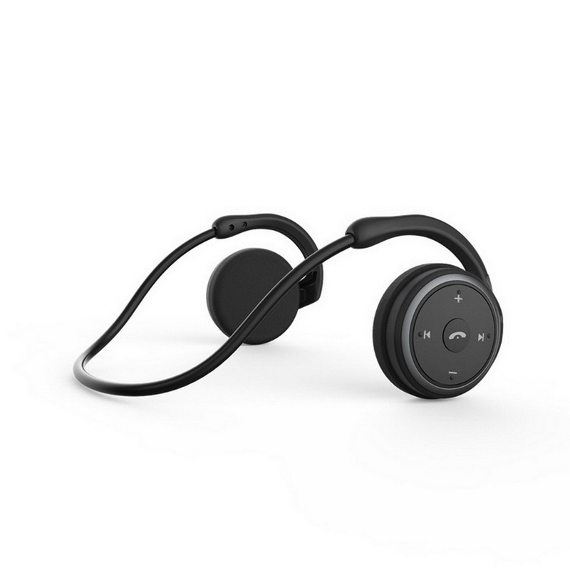 高画質の音質のBluetoothイヤホン 折りたたむ 屋外スポーツと娯楽