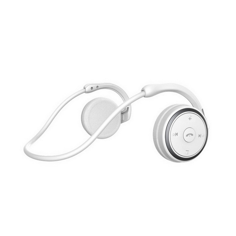 高画質の音質のBluetoothイヤホン 折りたたむ 屋外スポーツと娯楽