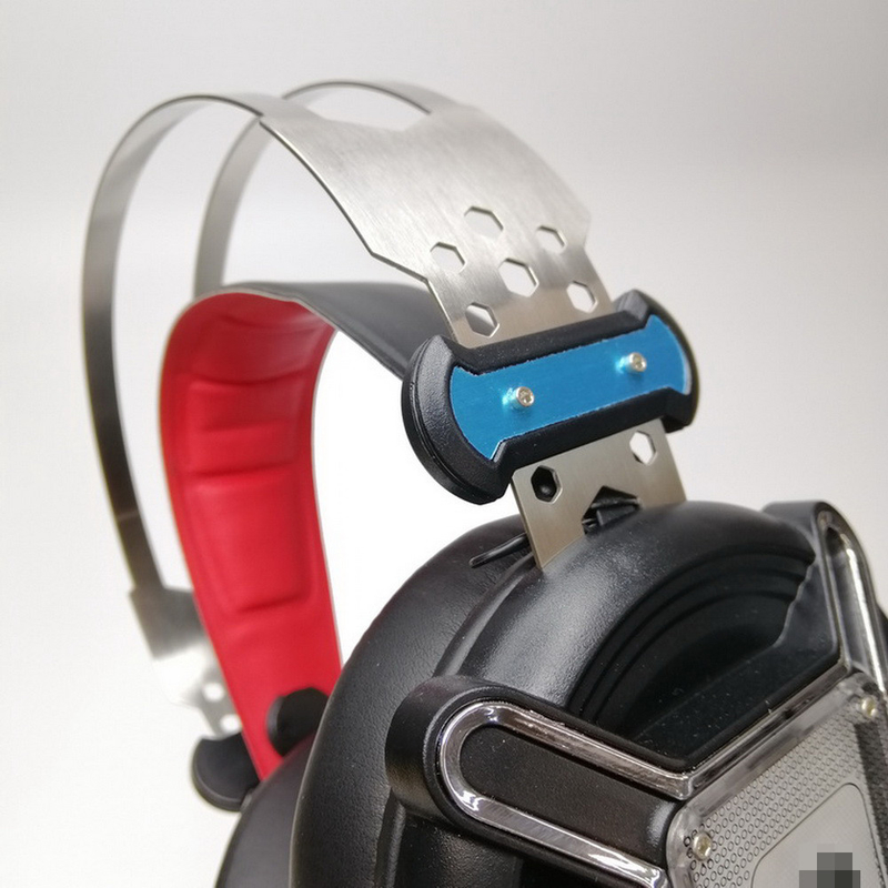 ワイヤレス 超音響式 ヘッドフォン 周りの音を消す コンピューター用 携帯電話用 タブレット用 ラップトップ用 コンピュータ用 OEM