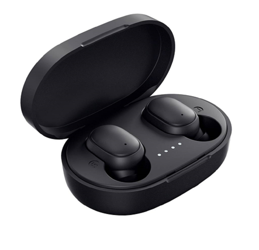 F8 TWS イヤホン Bluetooth バージョン 5.3 を搭載し,最大 80 時間までの待機時間を提供 HFP/A2DP/HSP/AVRCP をサポート