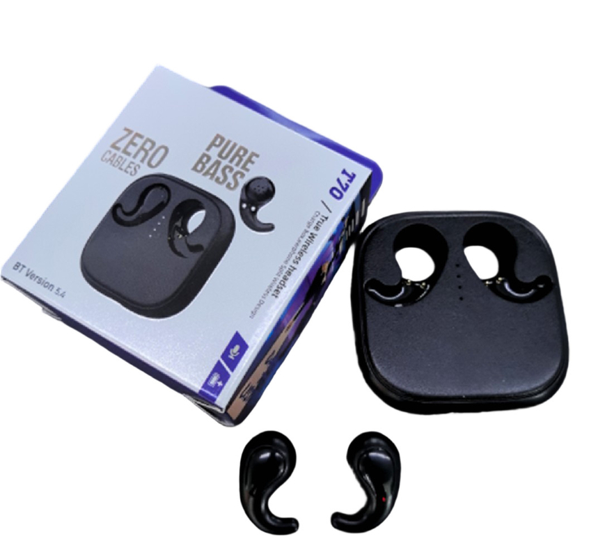 バンザイ アンテナ F10 スピーカー 組み込み リチウム バッテリー 保護 29g TWS イヤホン ビジネス 旅行者