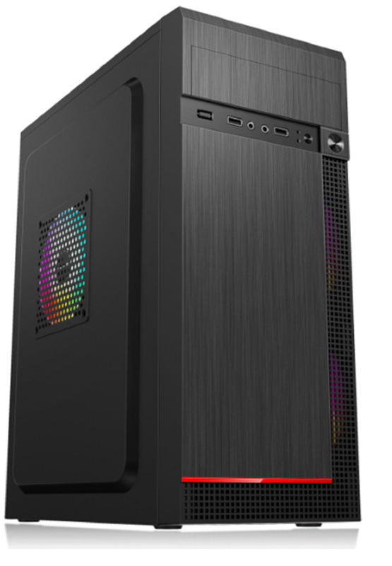 パソコンケース 7 PCI スロット 2 HDD 3 SSD 1 CDドライブ 機能 5 ファンのマウント ATX マイクロ ATX とミニ ATX マザーボードと互換性