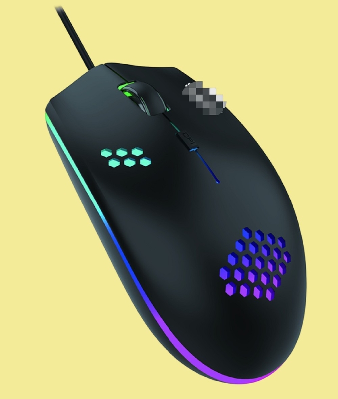 複数のオペレーティングシステムをサポートし,さまざまな色,USB接続,PEパッケージ,A582高互換性センサーを提供しています.