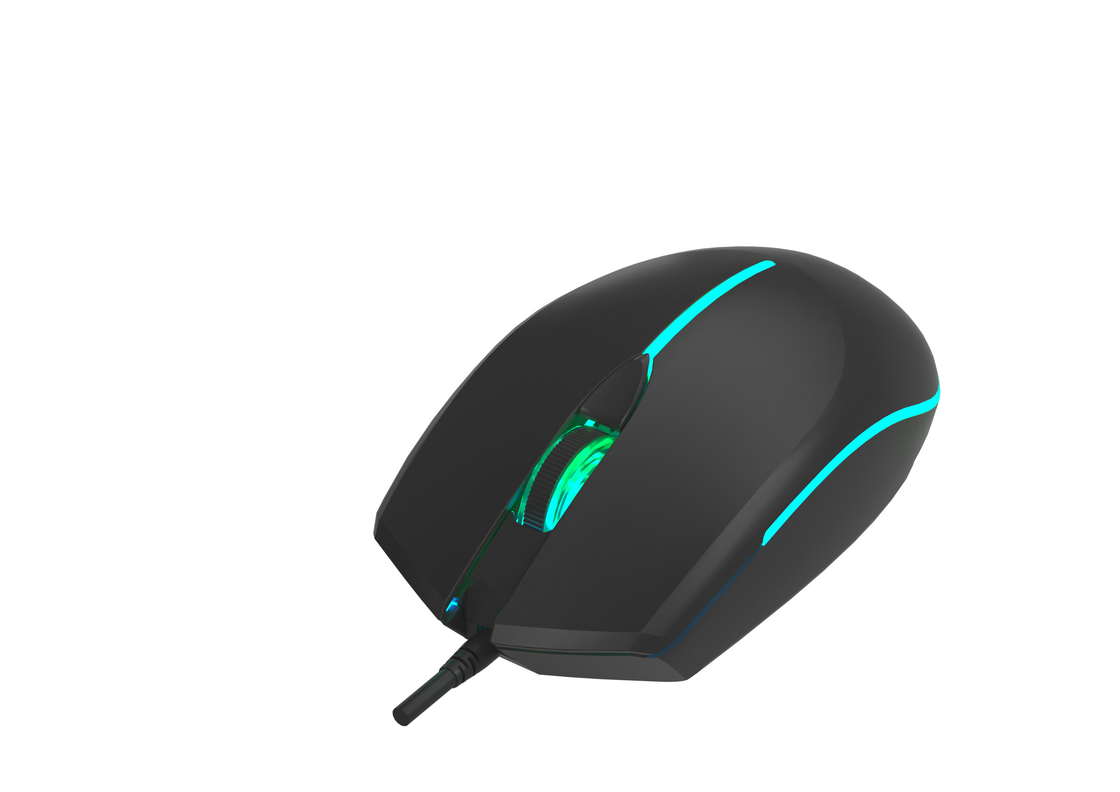4Dゲーミングマウス,超軽量,スローリングスムーズ,光学追跡技術,エルゴノミックなデザイン
