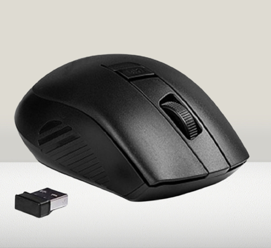 4Dボタン,マルチシステム互換性, Sen Ma 2.4G接続,特徴 KA8 高感度センサー,環境にやさしい PEバッグパッケージ