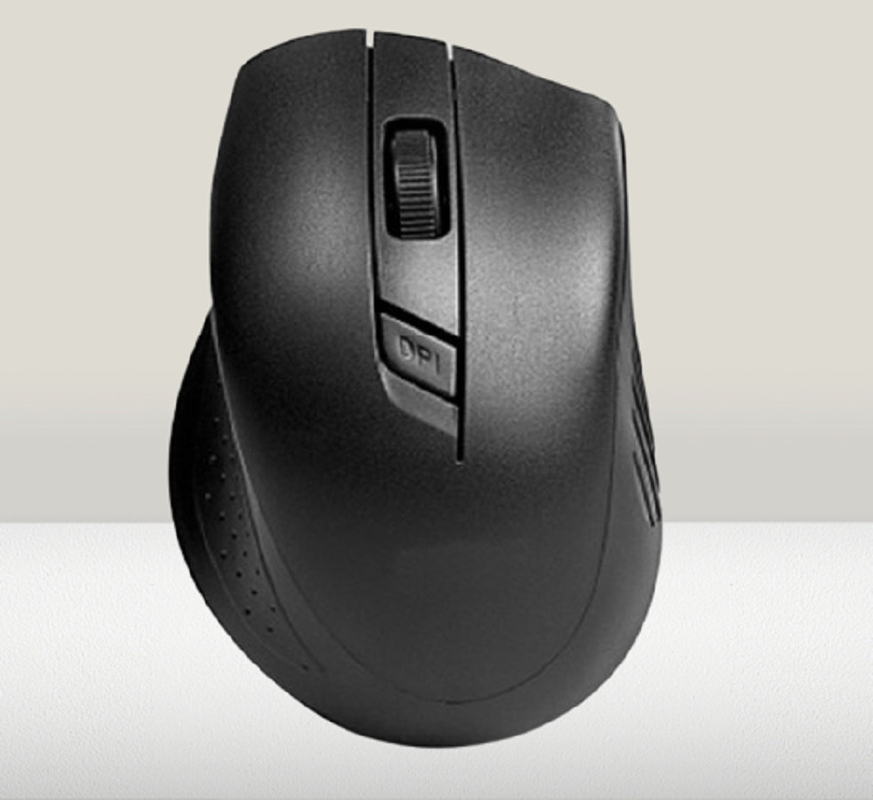 4Dボタン,マルチシステム互換性, Sen Ma 2.4G接続,特徴 KA8 高感度センサー,環境にやさしい PEバッグパッケージ