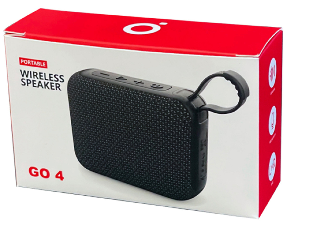 サポート Bluetooth 5.3 スピーカー ハンドフリー 呼び出し TF カード USB FM ラジオ TWS 機能 高音質