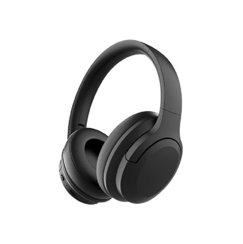 ANC Bluetooth 5.4 12時間再生 HD音質 アンビエントモード タッチコントロール Type-C 充電回転式設計