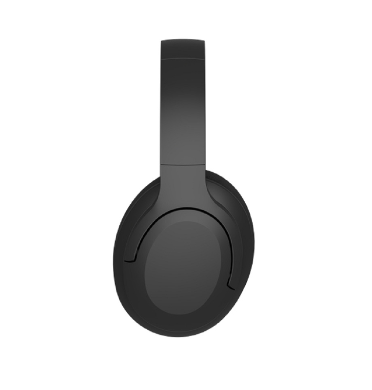 ANC Bluetooth 5.4 12時間再生 HD音質 アンビエントモード タッチコントロール Type-C 充電回転式設計
