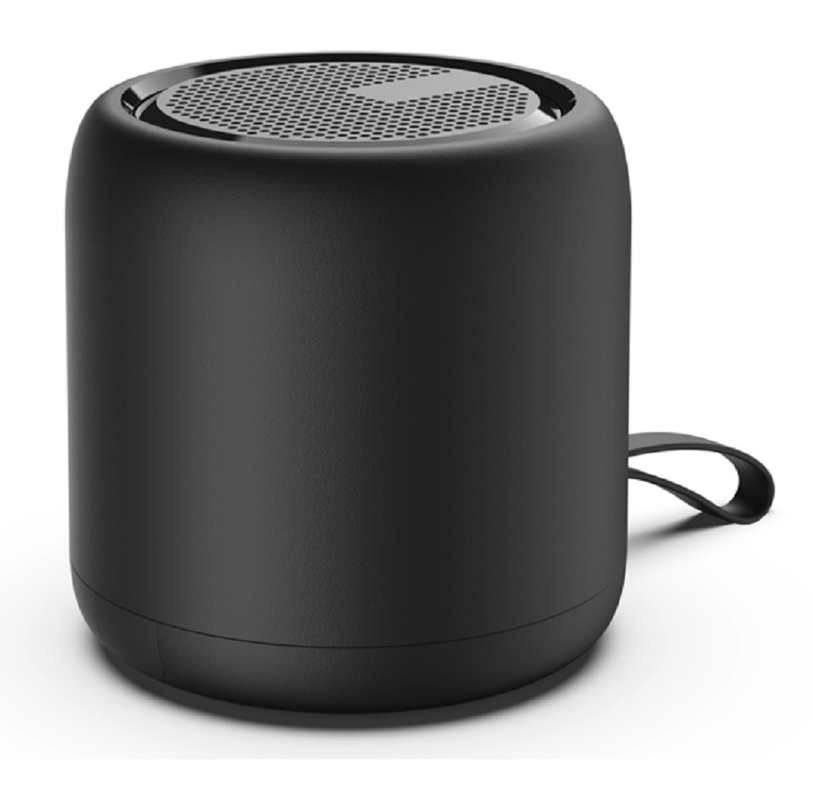 Bluetooth 5.3 スピーカー TWS IPX4 防水 1200mAh バッテリー USB-C 充電 6-24 時間 プレイ時間は美しいパッケージに入っています