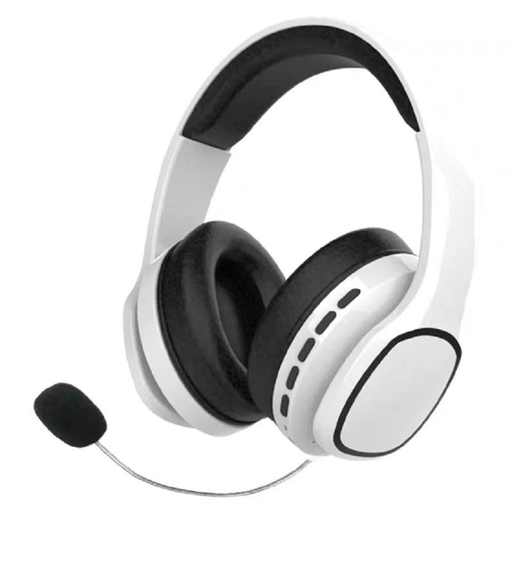 Bluetooth 5.3 Bluetooth ヘッドフォン 18-20dB 低騒音 高音質 10メートル範囲 通勤者向け 軽量 学生