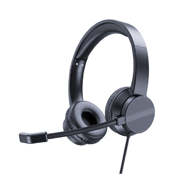 50Hz-20kHz 高品質の音 40mm軽量ドライバー USBインターフェイス ゲーマー向けENC付き全方向マイク