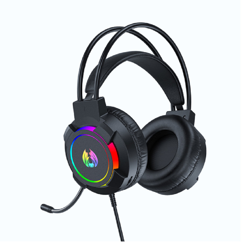 Φ3.5mm音声インターフェイスとUSBインターフェイス 様々なデバイスと互換性がある -55dB±2dBの感度を持つオムニダイレクトンマイク