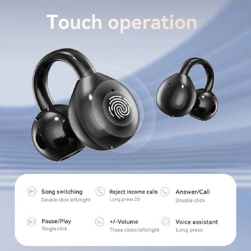 Bluetooth 5.4 F10 チタン複合弁式スピーカー A2DP AVRCP HFP 12H バッテリー寿命 60H 音楽再生 1H 充電