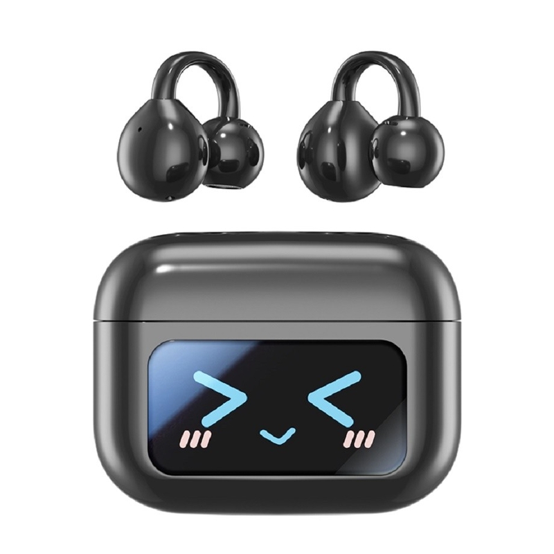 Bluetooth 5.4 F10 チタン複合弁式スピーカー A2DP AVRCP HFP 12H バッテリー寿命 60H 音楽再生 1H 充電
