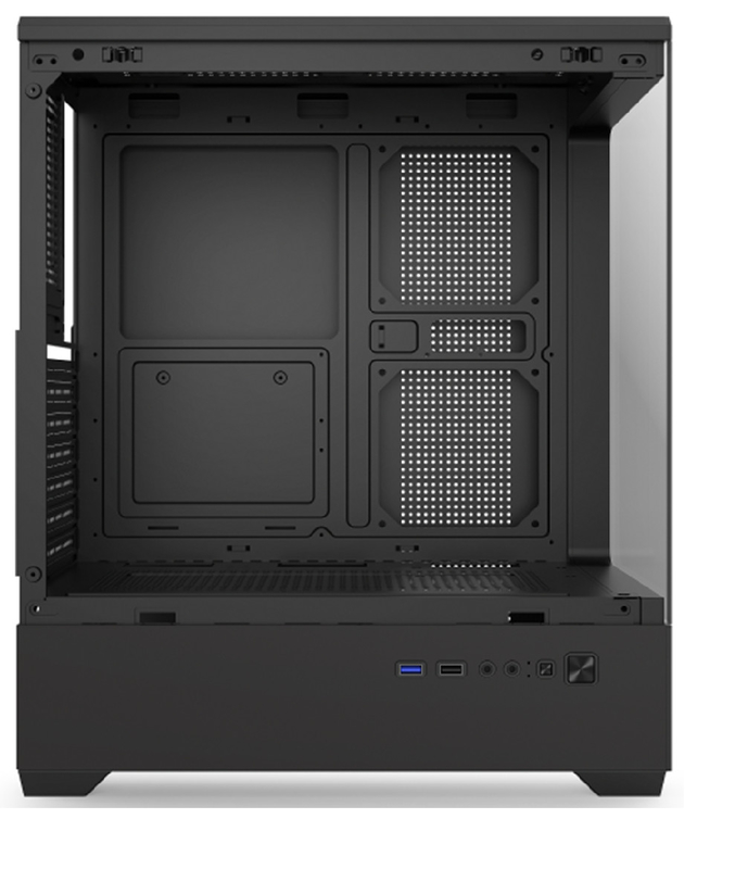 フルサイズの互換アーキテクチャ E-ATX/ATX マザーボード 330mm グラフィックカード 240mm 上部装着 水冷グリッドコンピュータケース