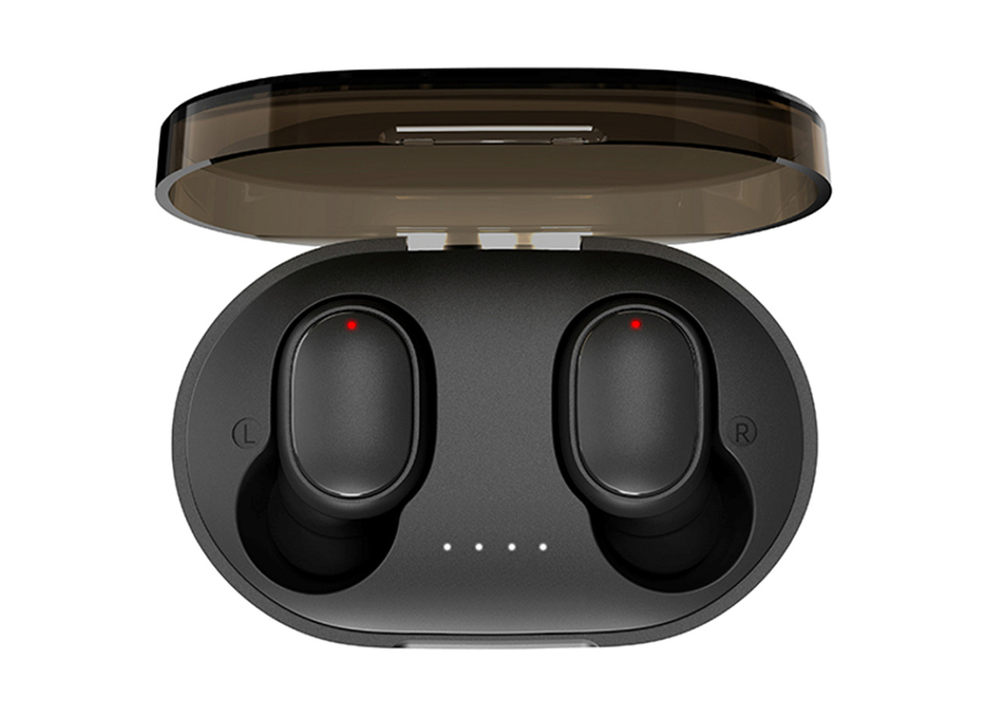 軽量でミニデザインのBluetoothヘッドフォン イヤホン 安定したBluetooth 5.1接続,総バッテリー寿命約12時間,F8 ダイナミックサウンド品質