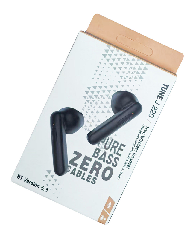 30mAh イヤホンバッテリー容量 ホワイト ブルーツ 5.3 AAC/SBC サポート タイプ-C 急速充電 F10 音 3色