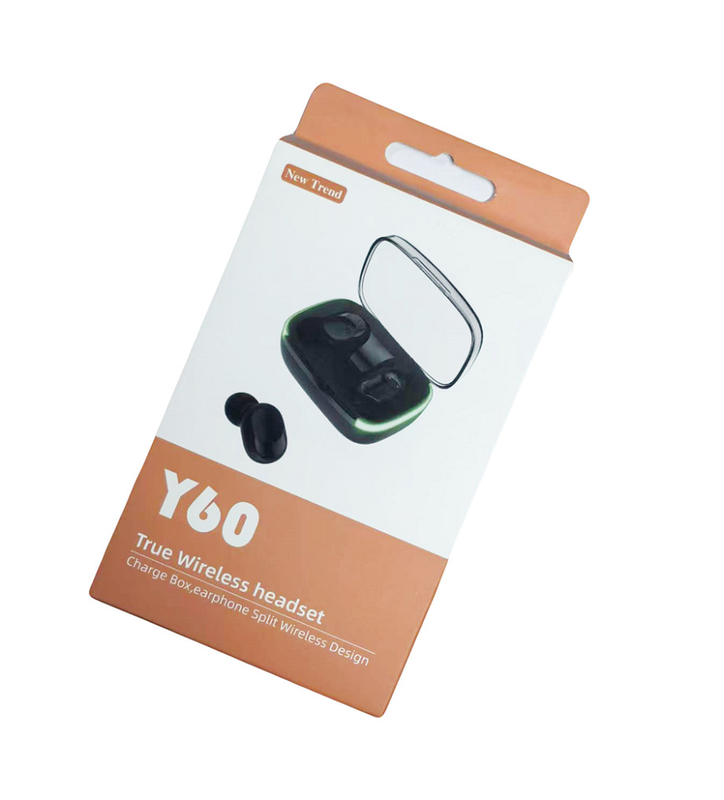 ETEK F8 スピーカー サポート MICRO/USB-C 可変 30mAh ヘッドフォン バッテリー 200mAh 充電ケース 小型 軽量