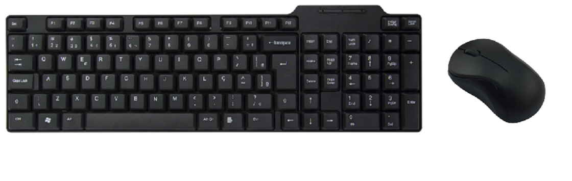 102キー 防水 エルゴノミックな設計 ワイヤードキーボード 1200dpi パーソナライズ可能なHIPS素材キーボードとマウスコンボ