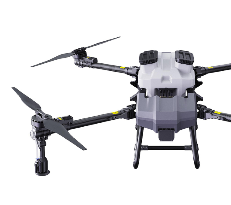 Z30P 30kg 負荷 農業用ドローン 解決法 Zシリーズ 新型トランス構造とZ形折りたたたみの腕
