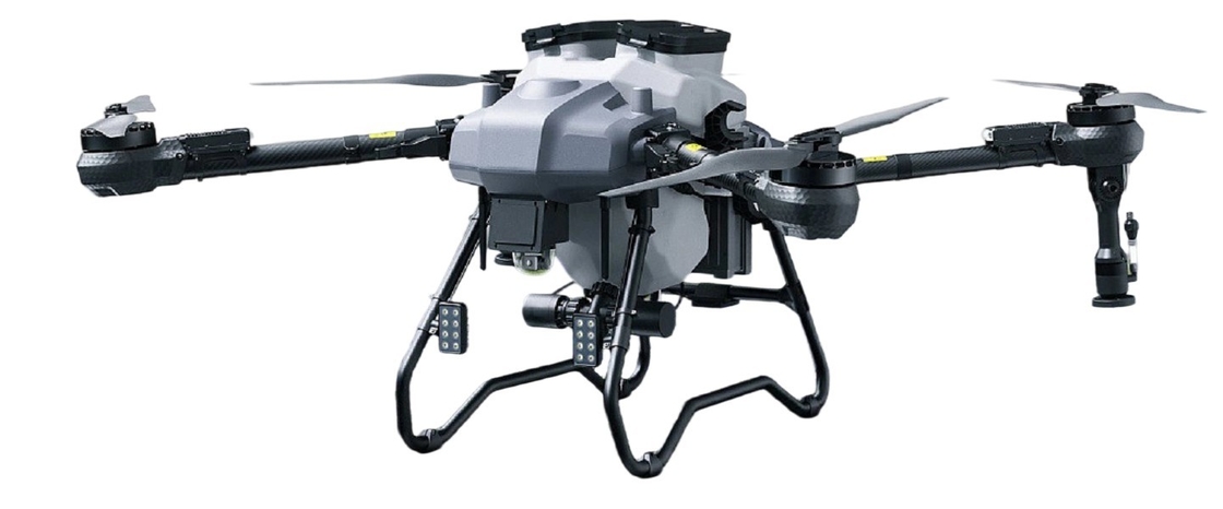 Z50P 50kg 負荷 農業 ソリューション Zシリーズ新型トラス構造とZ形の折りたたみ腕