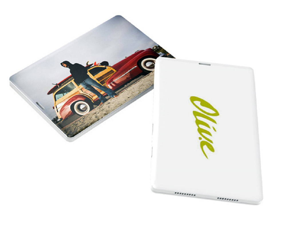 超薄 5.5mm デザイン ブルーツ Bluetooth 無線スピーカー 高度音 300mAh C型バッテリー ビジネス向け