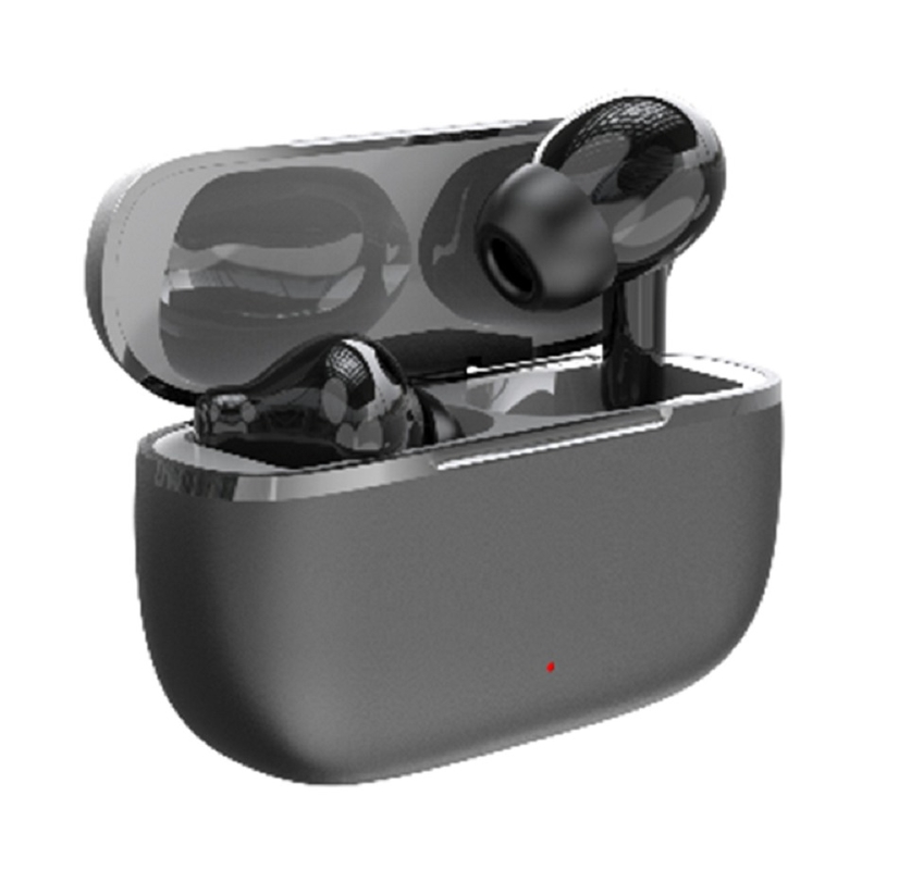 ワイヤレスイヤホン ミニ TWS イヤホン Bluetooth バージョン 5.4 イヤホン F13 銅スピーカー 200mAh ケース 100個/CTN 即納 ブラック