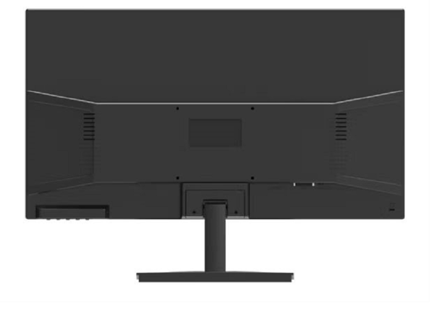 ETEK 23.8インチ IPS ゲームモニター 2560*1440, 1ms応答, 5000:1コントラスト,HDMI/DP/USB/オーディオポート,内蔵 2*5Wスピーカー