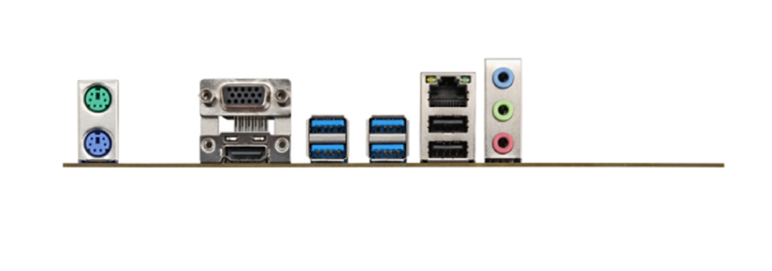 ETEK AM4ソケット Micro-ATX マザーボード AMD Ryzen CPU用 デュアルチャネル DDR4 3600MHz PCIe 4.0*16 スロット