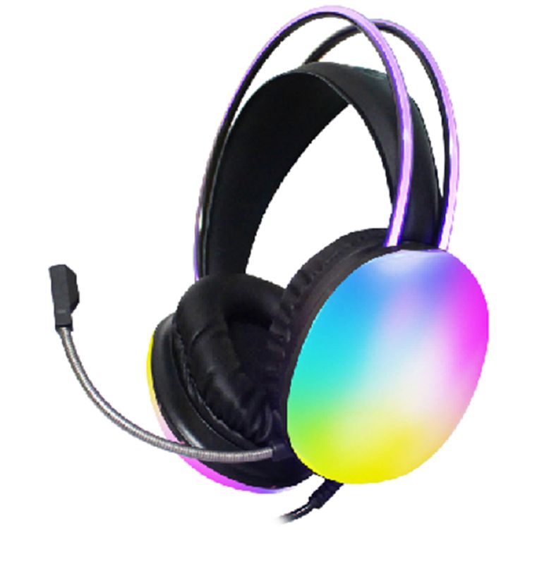 ワイヤードヘッドフォン 機能 40mm ドライバー 20Hz~20MHz 周波数応答 6.0x5mm オムニダイレクショナル マイク