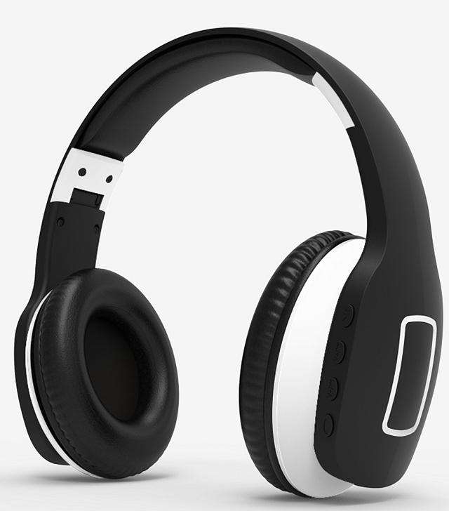 オーバーイヤードBluetooth 5.3 ヘッドフォンはノイズキャンセリング,18-20dB ANC,3.7V,2H充電,40mmスピーカー,20-20kHz,90dB SNR