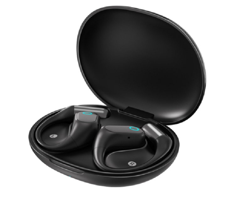TWS イヤホン ブルートゥース 5.4 20-20kHz 周波数 50mAh+400mAh バッテリー C型 充電 4.5H プレイタイム 10M 範囲