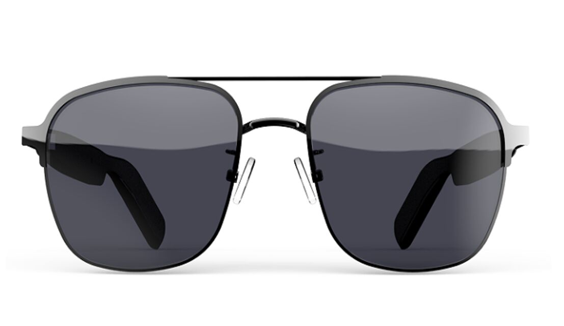 スマートオーディオグラス、Hi-Fiサウンド、MEMSマイク、Type-C、40g、ZK5756C、サイクリスト、ランナー、オフィス通勤者、リモートワーカー向け