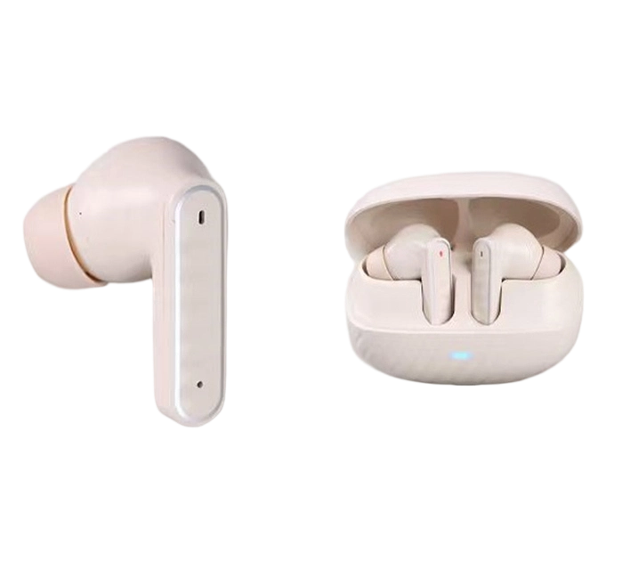 Bluetooth 5.4 TWS イヤホン 30mAh + 200mAh ケースタイプC 急速充電